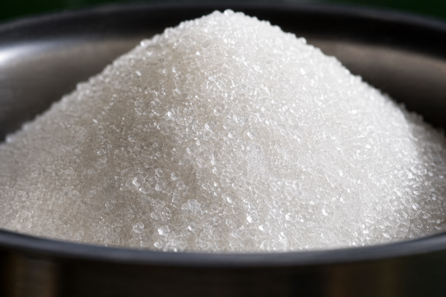 Agri Commodities – Refined Cane Sugar