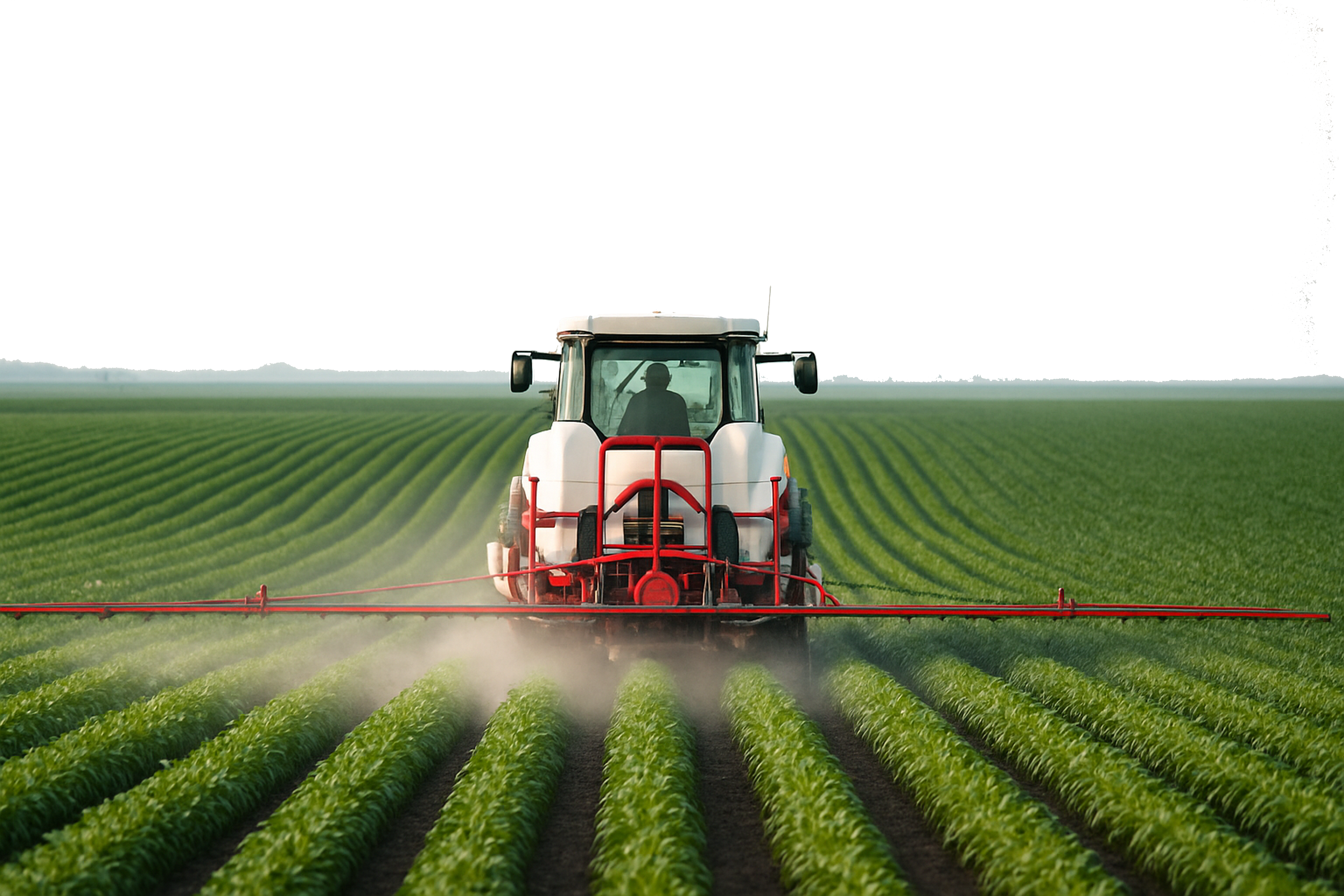 Trusted Commodity Trading Partner For 30+ Years