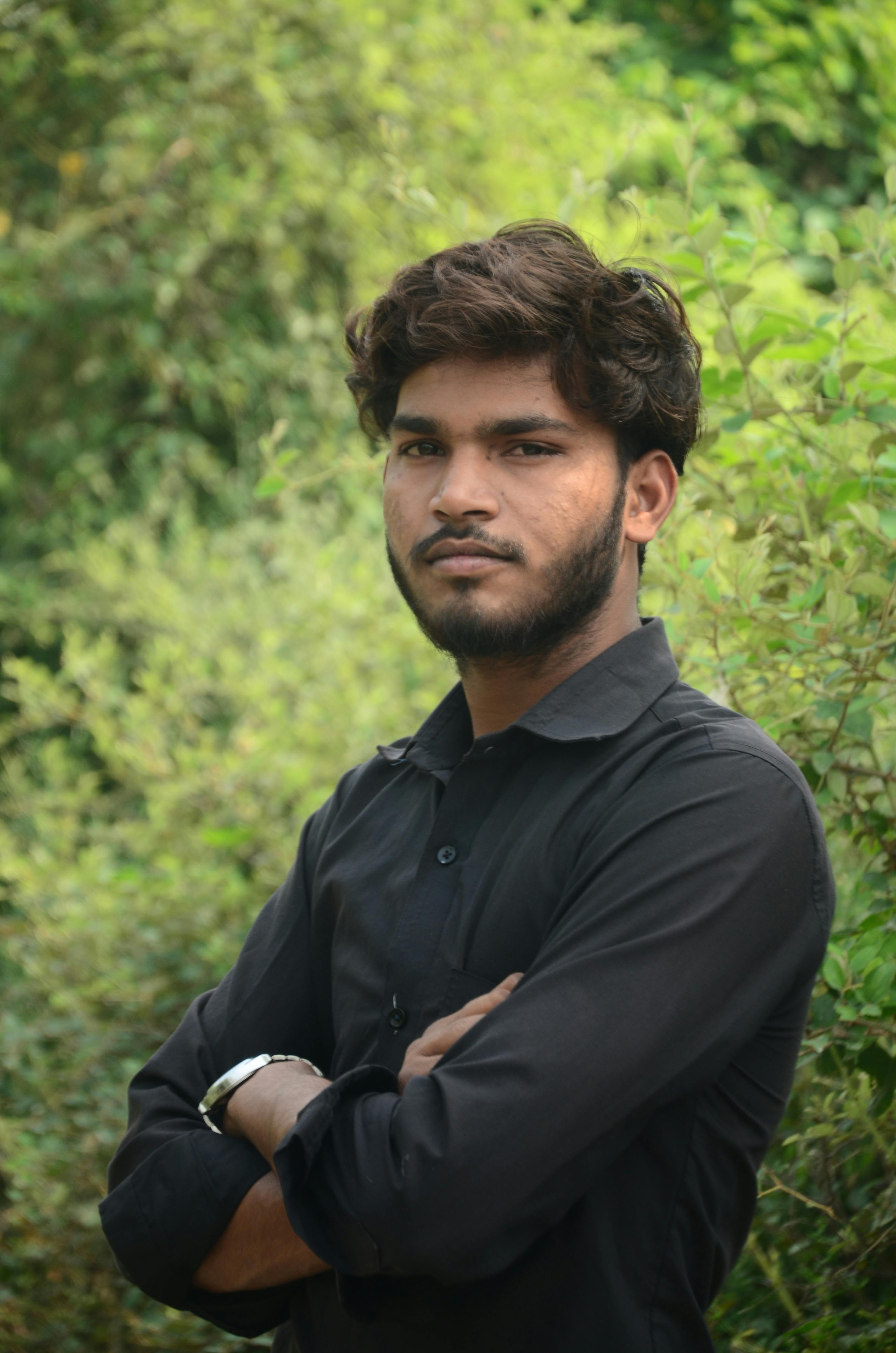 Rohan Sharma