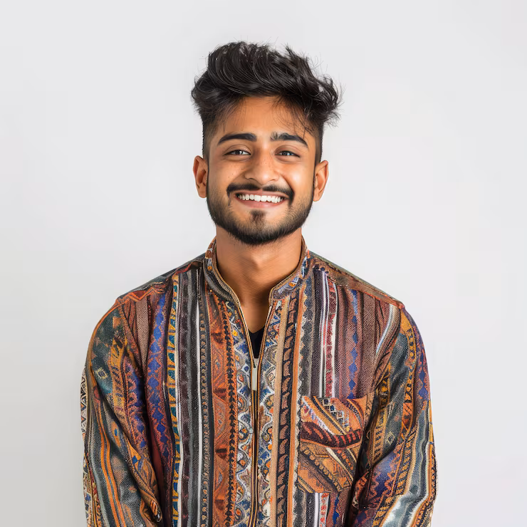 Mukesh Patel