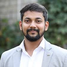 Arjun Mehta