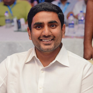 Suresh Reddy